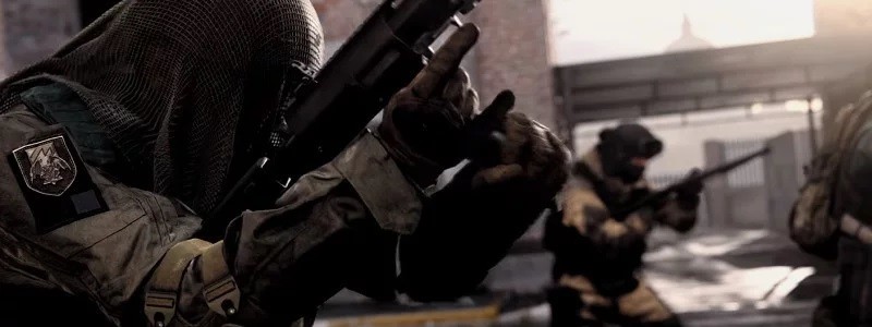 Игра на рейтинг "М": В сюжетной кампании Call of Duty: Modern Warfare много жести