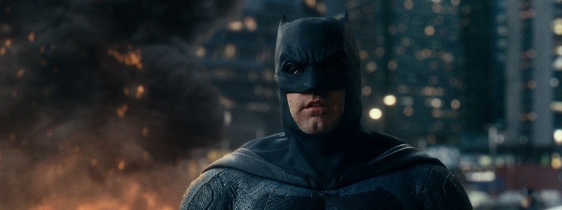 Анонс возвращения Бена Аффлека в роли Бэтмена состоится скоро