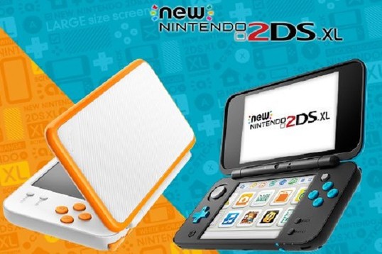 Обзор New Nintendo 2DS XL: стоит ли покупать консоль