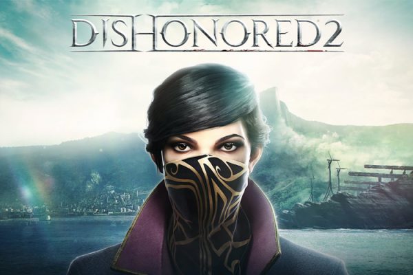 Первые впечатления от Dishonored 2