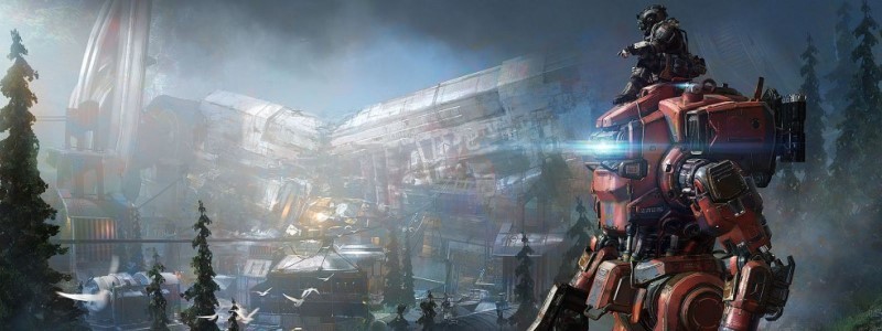 Слух: Titanfall 3 выйдет в 2022 году