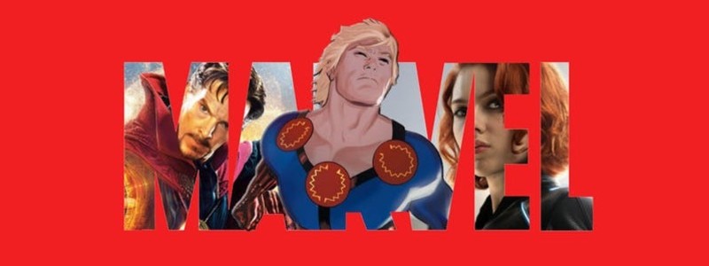 Первые фильмы 4 Фазы киновселенной Marvel. Релизы 2020 года