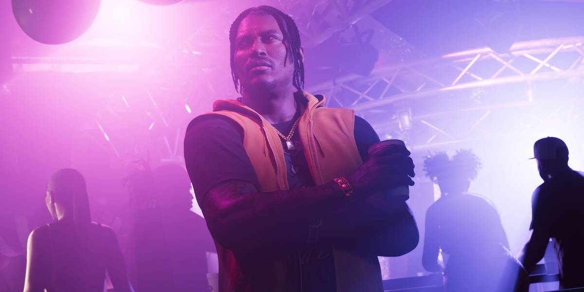 Создатель GTA раскрывает истинную причину ухода из Rockstar