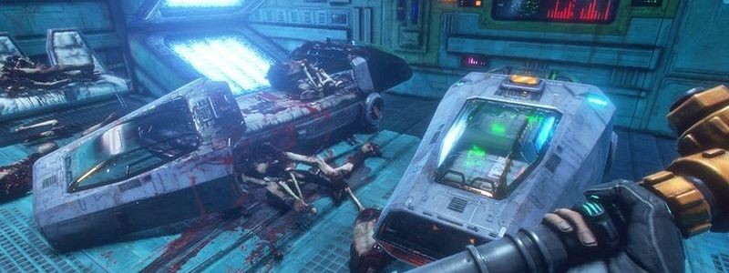 Ремастер System Shock перенесли на 2020 год