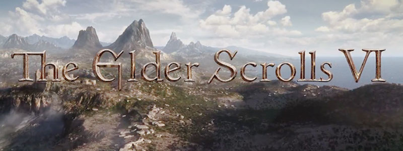 Раскрыто название The Elder Scrolls VI? Подзаголовок - Redfall