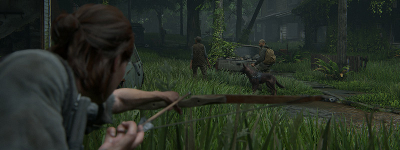 Впечатления прессы от прохождения The Last of Us: Part II