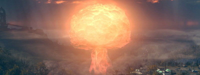 Fallout 76 стала самой низко оцененной игрой Bethesda за 12 лет