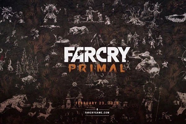 Представлена Far Cry Primal