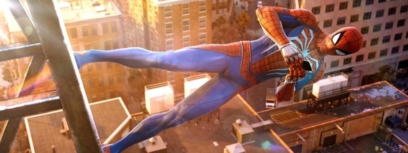 В Spider-Man от Insomniac Games будет своя оригинальная история