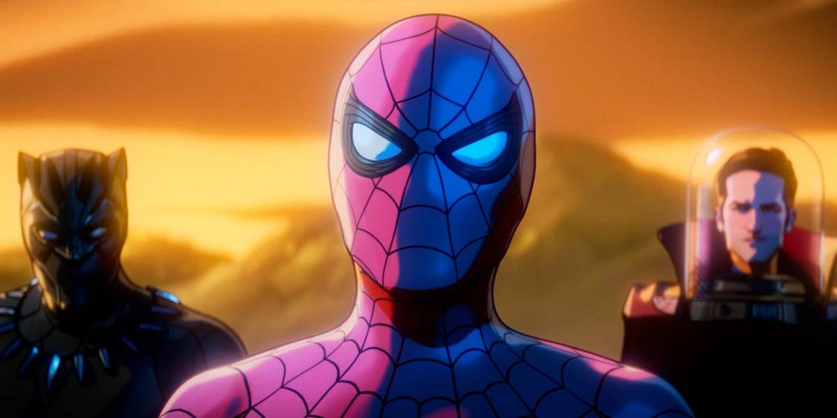 Посредственный сериал Marvel, но стоит посмотреть: оценки «Зомби Марвел»