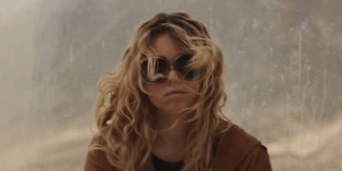 Тизер трейлера «Супергерл» показал финальный логотип фильма