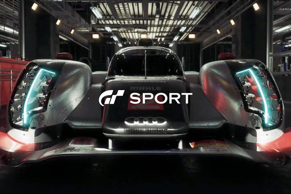 Дата выхода и детали Gran Turismo Sport | Plugged In Ru