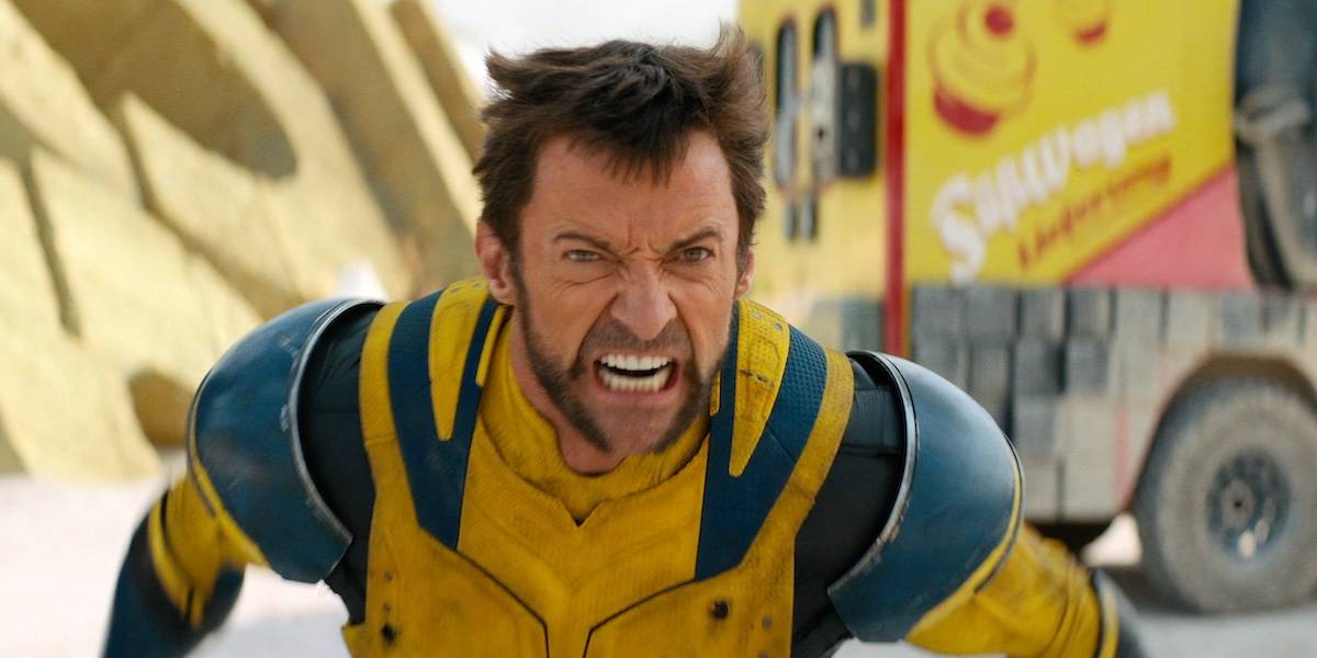 По Хью Джекману скучали во время съемок «Мстителей 5»