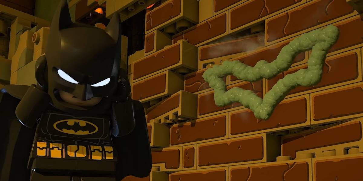 Следующая игра про Бэтмена выйдет раньше