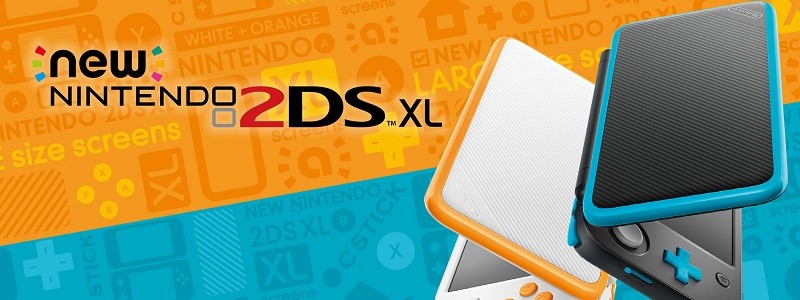 Обзор New Nintendo 2DS XL: стоит ли покупать консоль