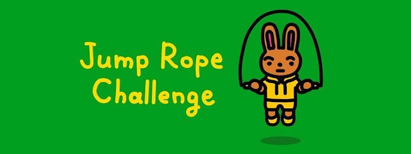 Игру Jump Rope Challenge можно скачать бесплатно для Nintendo Switch