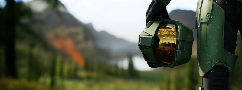 Слух: мультиплеер Halo Infinite будет бесплатным