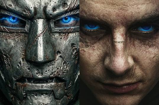 У «Мстителей: Доктор Дум» и «Дюны 3» появился неожиданный соперник в прокате