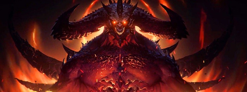 Blizzard больше не понимает игроков, из-за этого у Diablo проблемы