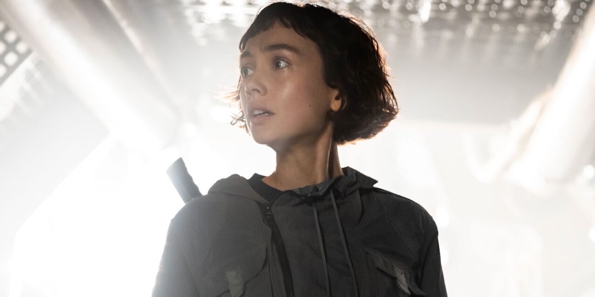 2 сезон сериала «Чужой: Земля» должен исправить 5 ошибок