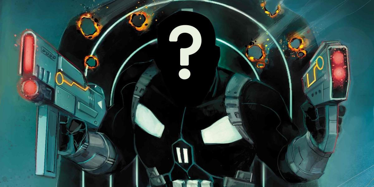 Новый Каратель от Marvel будет представлен на Comic-Con 2023