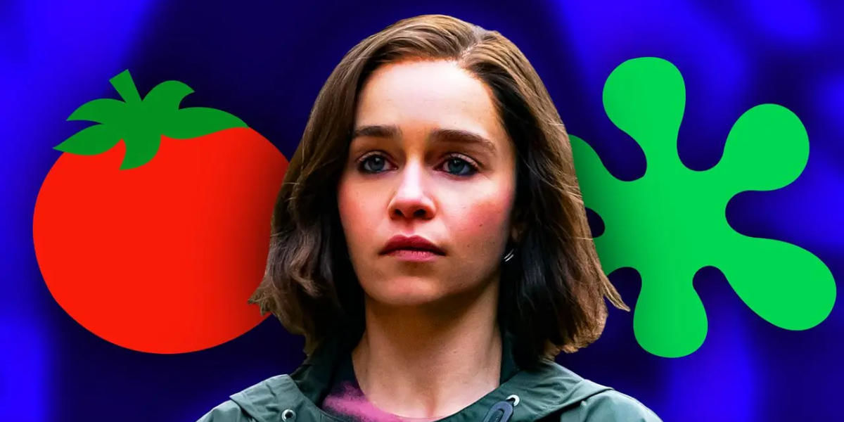 Оценка «Секретного вторжения» на Rotten Tomatoes побила антирекорд MCU