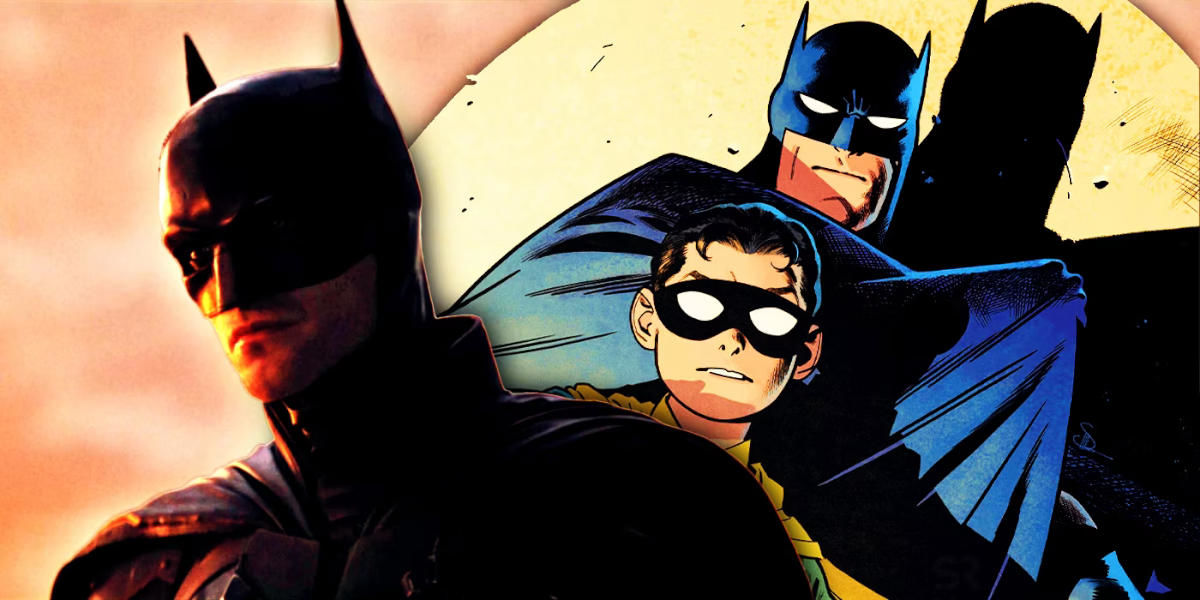 Босс DC дал разочаровывающую информацию о кастинге на роль нового Бэтмена