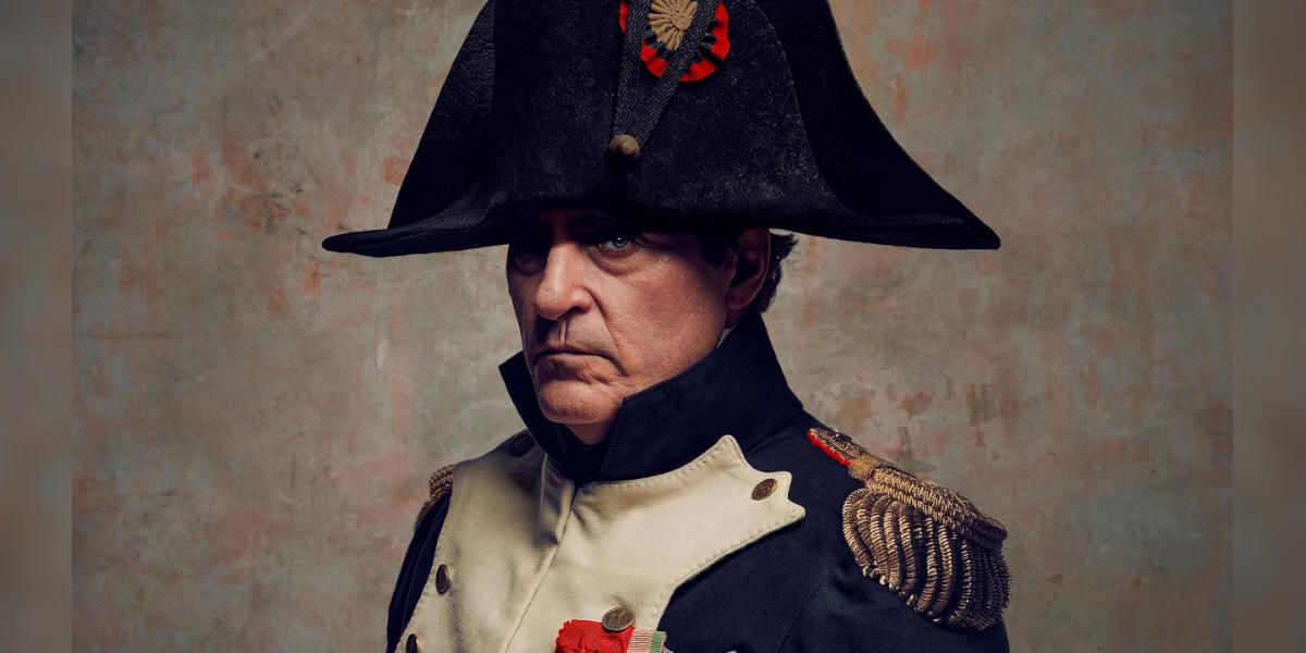 «Наполеон»: Ридли Скотт тизерит режиссерскую версию на четыре с половиной часа