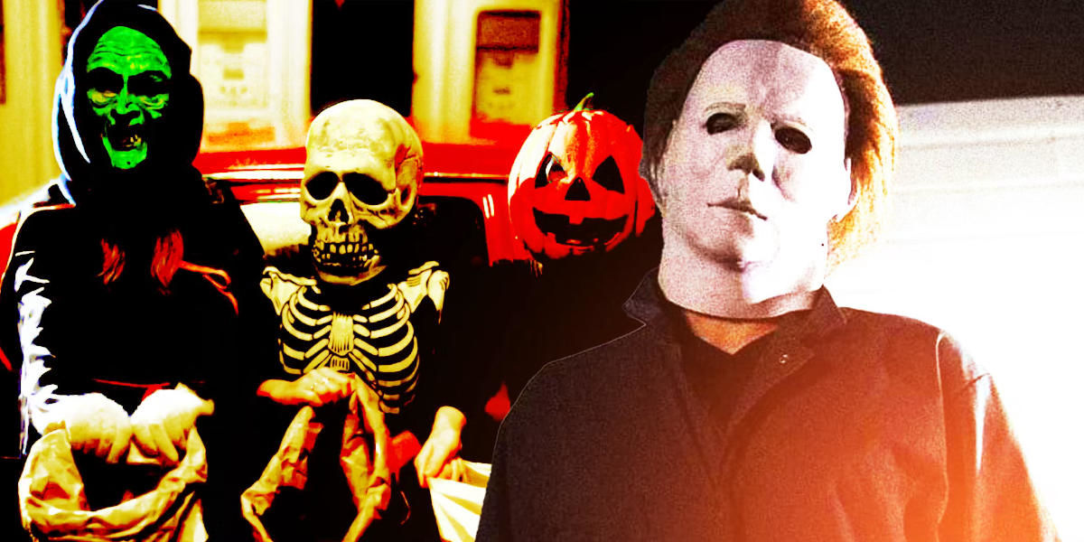«Хэллоуин» наконец-то сможет вернуться к первоначальному плану франшизы Джона Карпентера спустя 40 лет