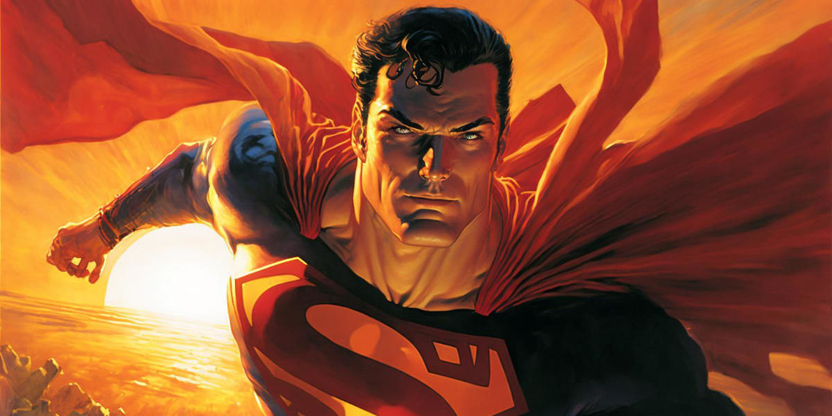 Джеймс Ганн опровергает противоречивые сведения о сюжете «Супермена: Наследие»