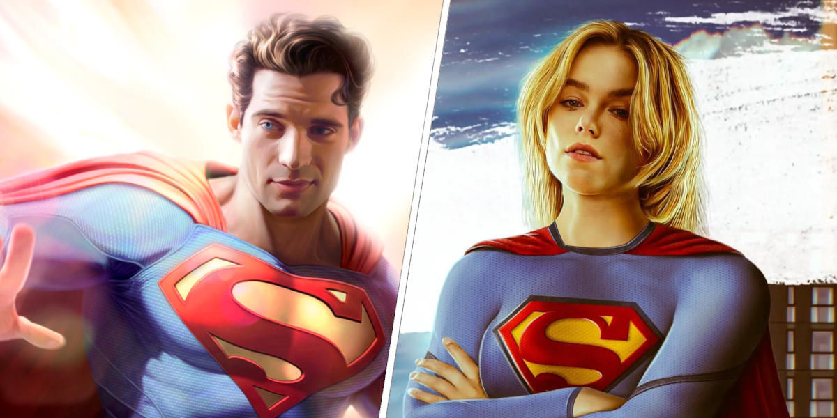 «Супермен»: Все актеры и персонажи, которые появятся в фильме Джеймса Ганна (по слухам и подтверждениям)