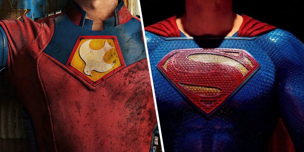 «Супермен»: Джеймс Ганн обеспокоил фанатов DC новым заявлением