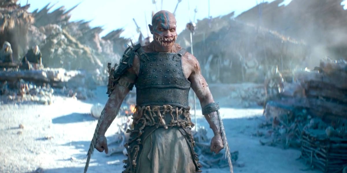 Барака вновь будет обделен в экранизации Mortal Kombat