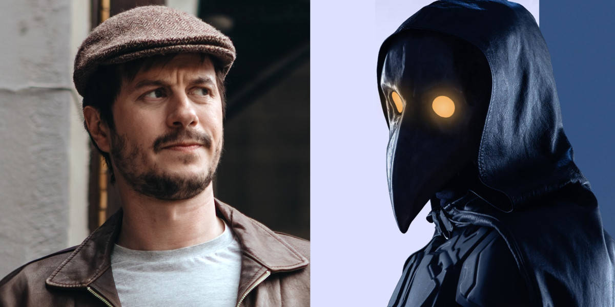 Bubble переименовали «Майор Гром: Сериал» и объявили дату премьеры