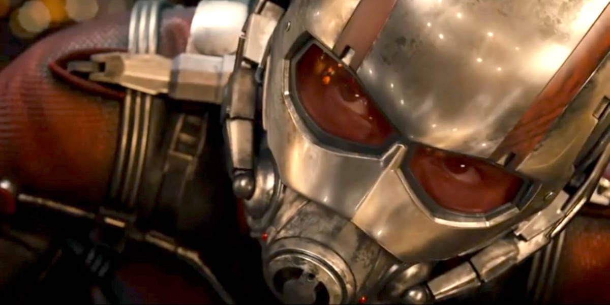 Режиссер покинул «Человека-муравья» из-за нежелания связывать фильм с Мстителями