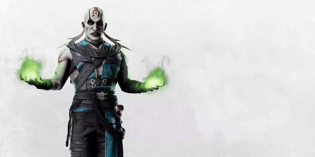 Warner Bros. скрывают появление Куан Чи в «Мортал Комбат 2»