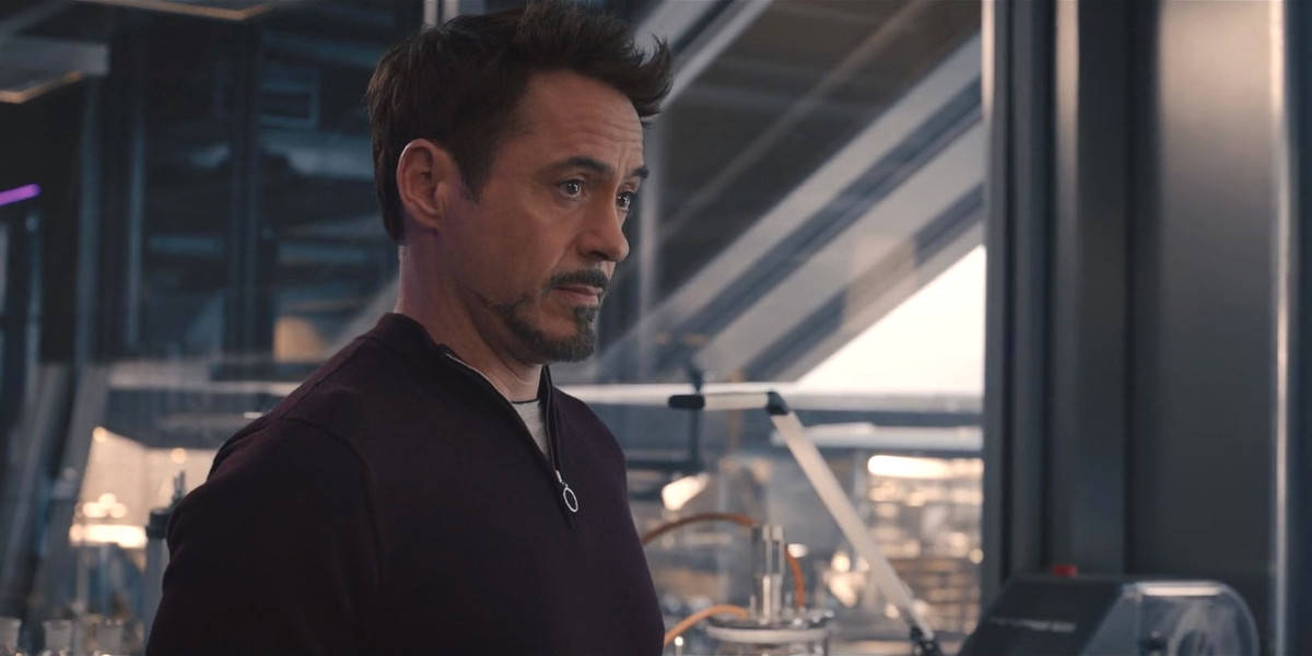 Появился намек на замену Тони Старка в Киновселенной Marvel