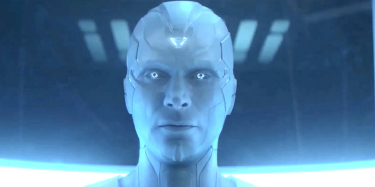 «Квест Вижна» пополнился пятым большим злодеем