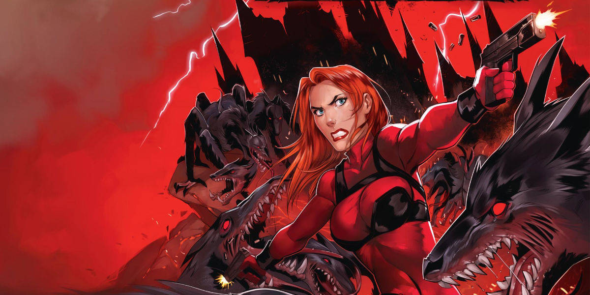 «Будет отвал всего»: Олег Трофим о начале съемок «Фурии»