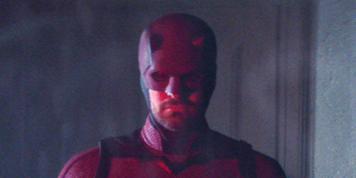 «Сорвиголова: Рожденный заново» неожиданно исключил персонажа из 2 сезона