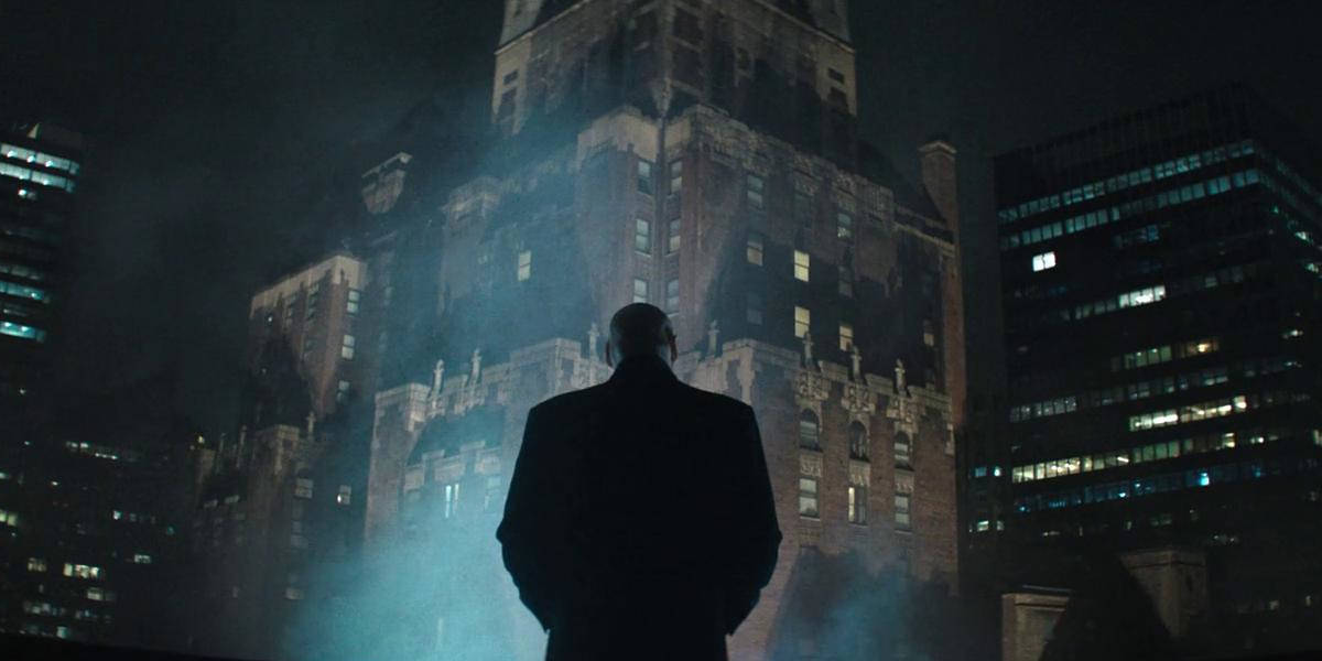 Старый злодей Киновселенной Marvel достигнет пика в 6-й Фазе