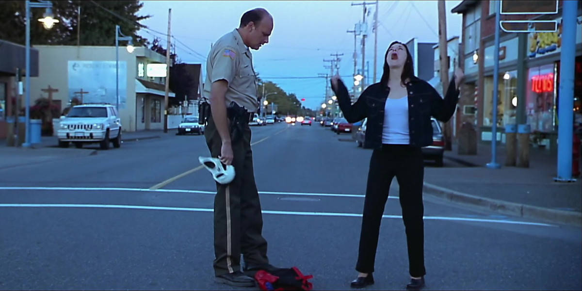 «Очень страшное кино 6» может продолжить клиффхэнгерную концовку оригинала