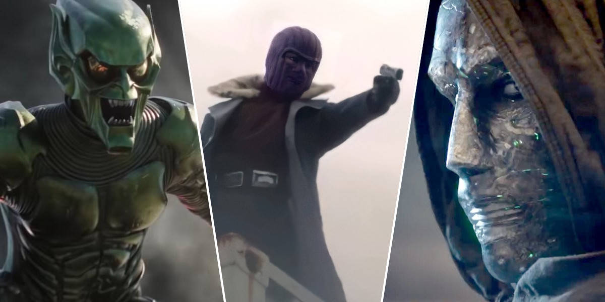 5 злодеев Marvel, заслуживающие сольный сериал