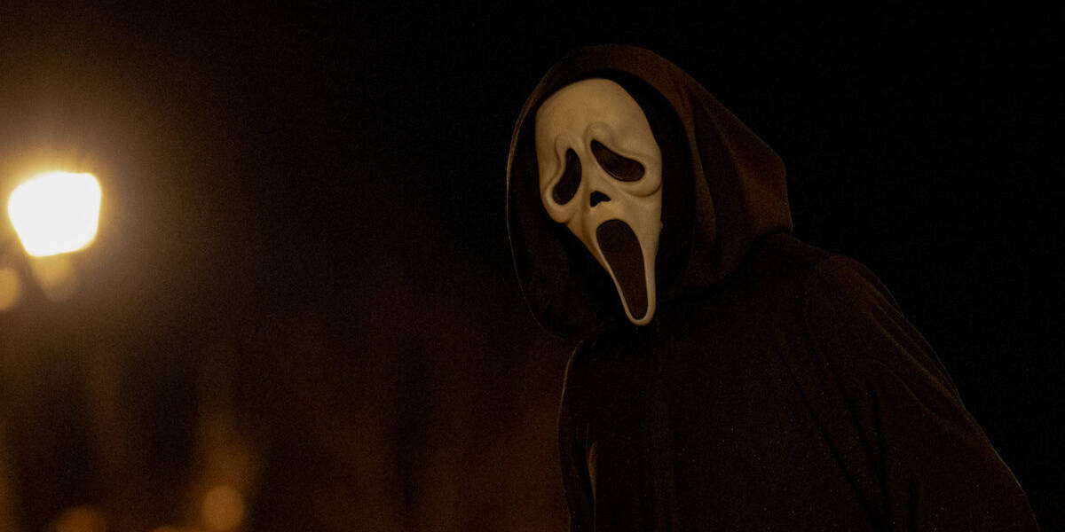 «Крик 7» обошел по сборам все предыдущие фильмы франшизы