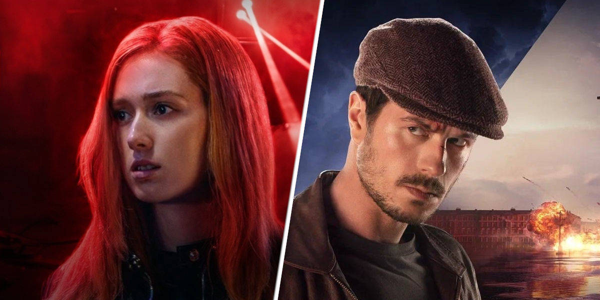 Ника Чайкина не встретит Игоря Грома в 1 сезоне «Фурии»