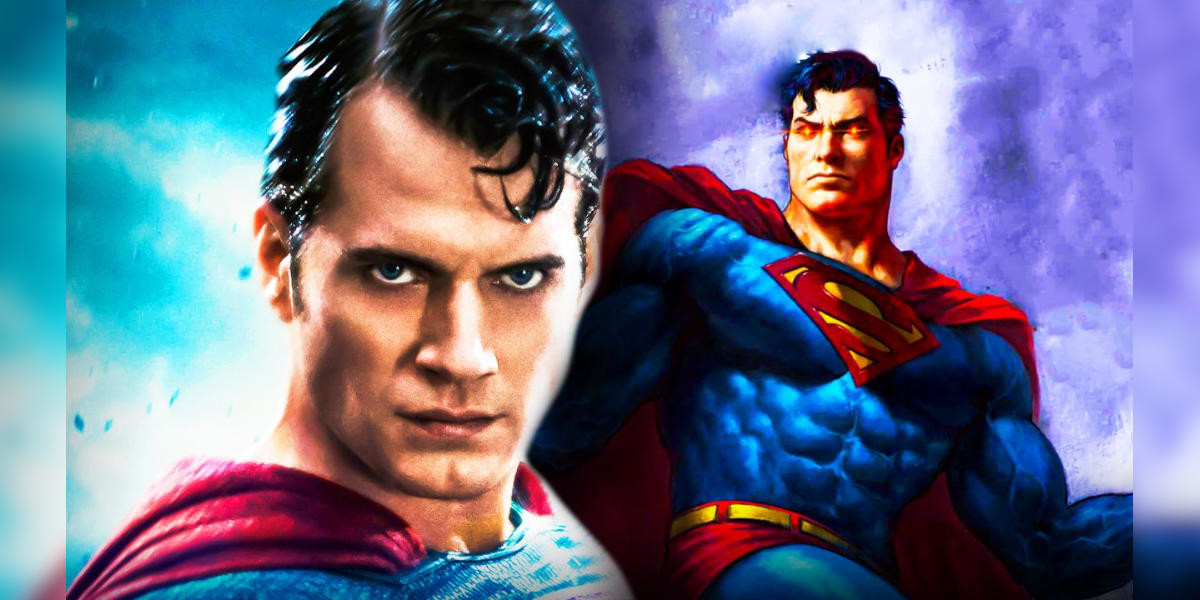 Супермен Джеймса Ганна сразится с этими злодеями DC (слух)