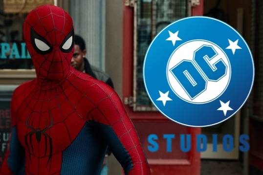 Сборы «Человека-паука: Новый день» обошли самый кассовый фильм DC