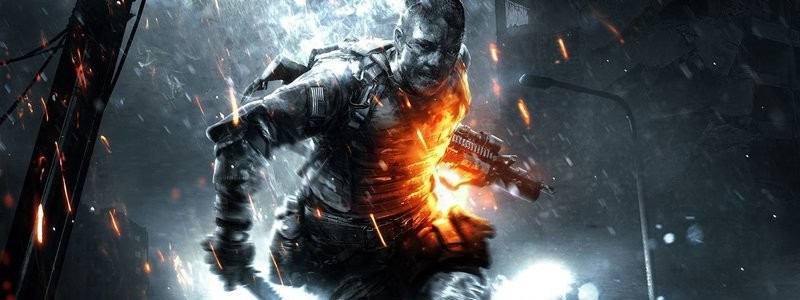 Electronic Arts готовится показать новый Battlefield 23 мая