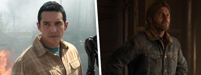 Габриэль Луна сыграет брата Джоэла в сериале The Last of Us от HBO
