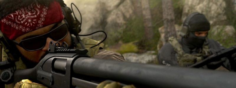 Sony отменила предзаказы игроков на Call of Duty: Modern Warfare